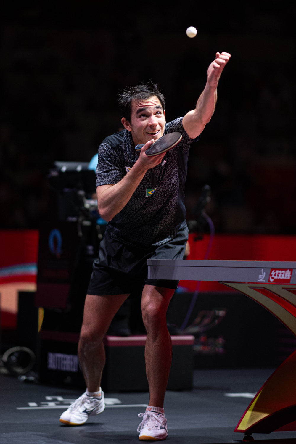 来战略的重 来战略的重