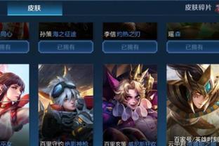 保持競爭力