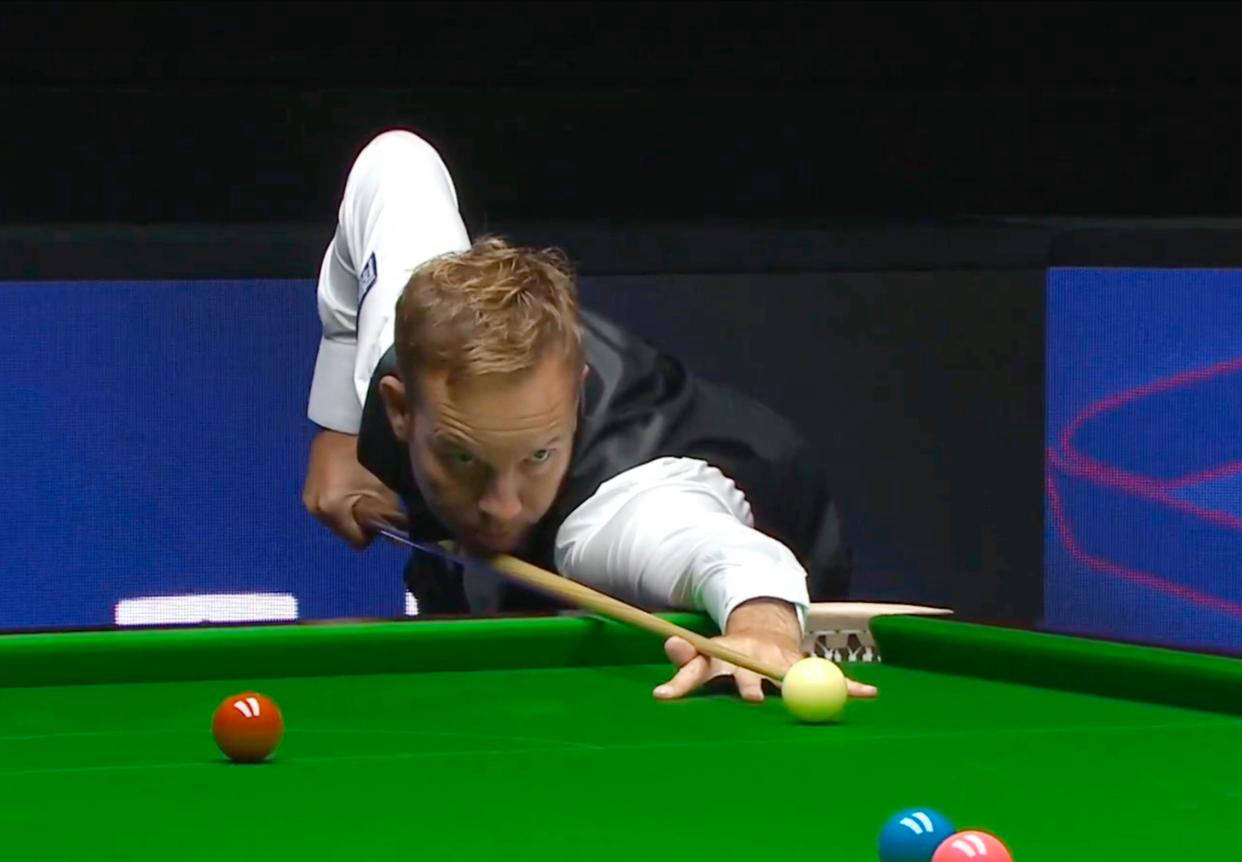 在击败强敌 在击败强敌