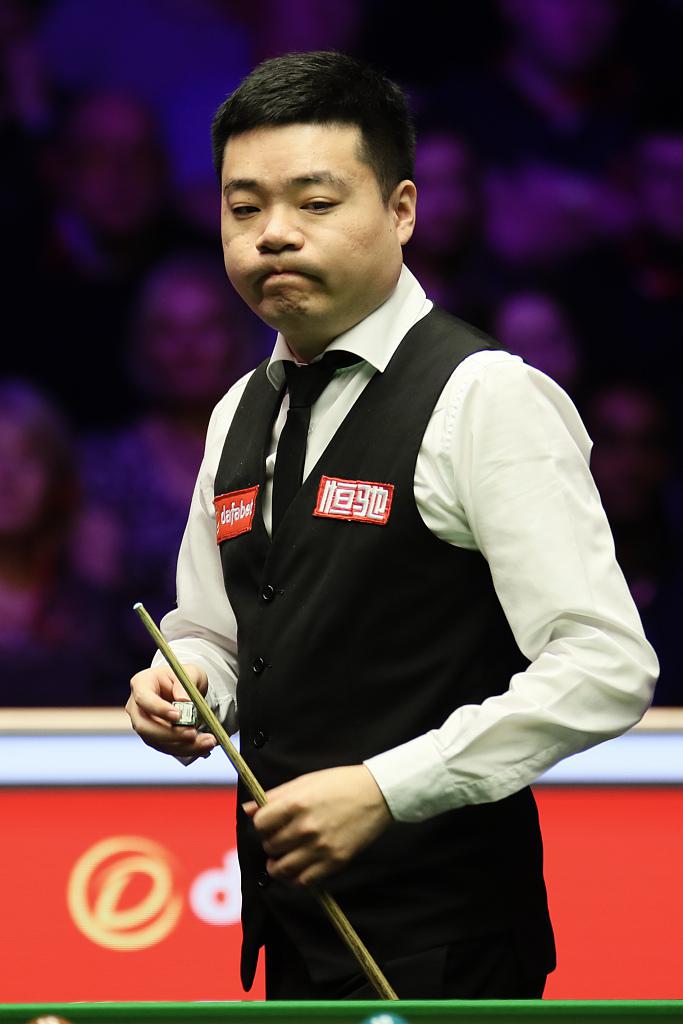 我们或许能 我们或许能