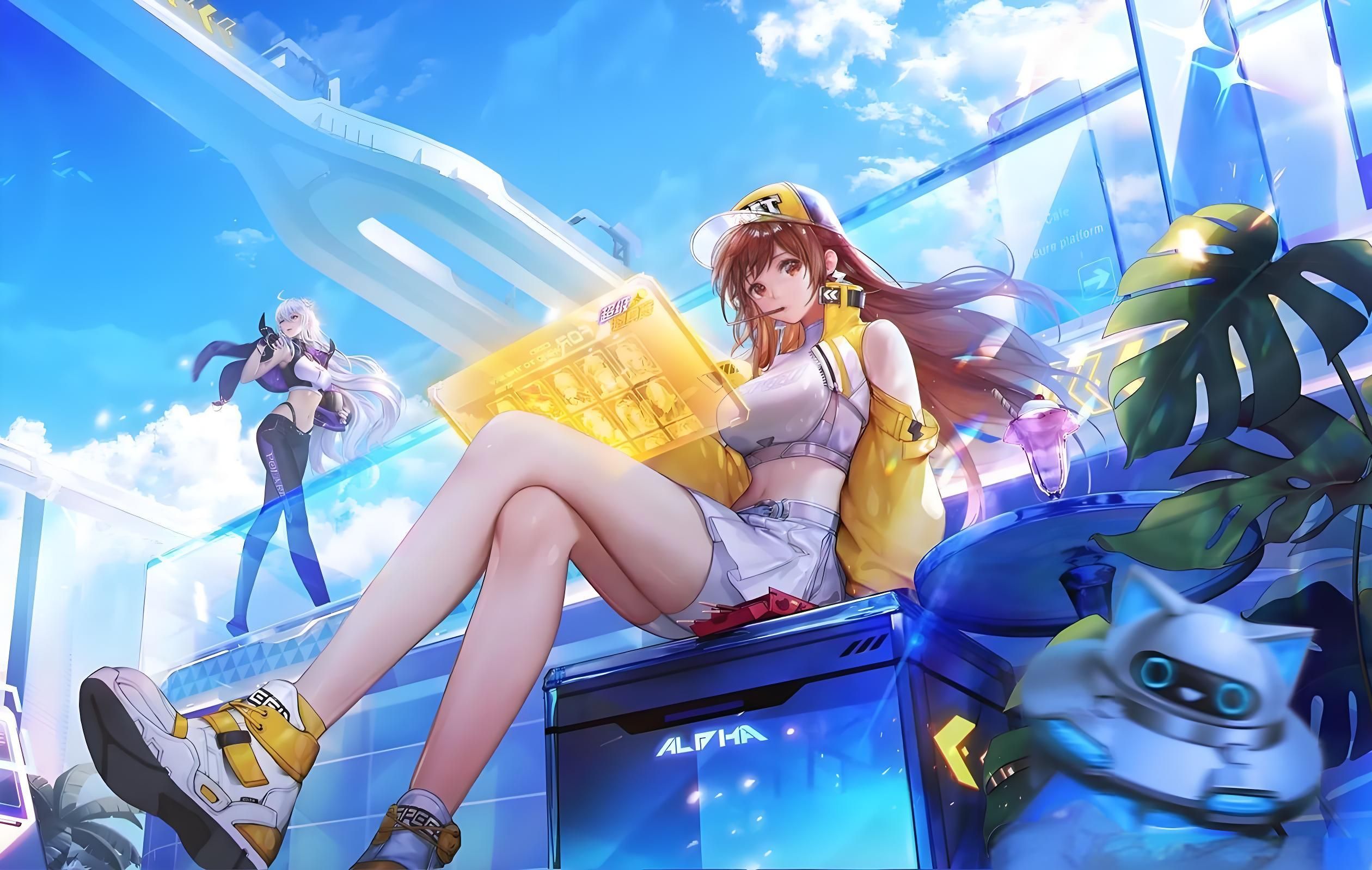 取得更好的 取得更好的