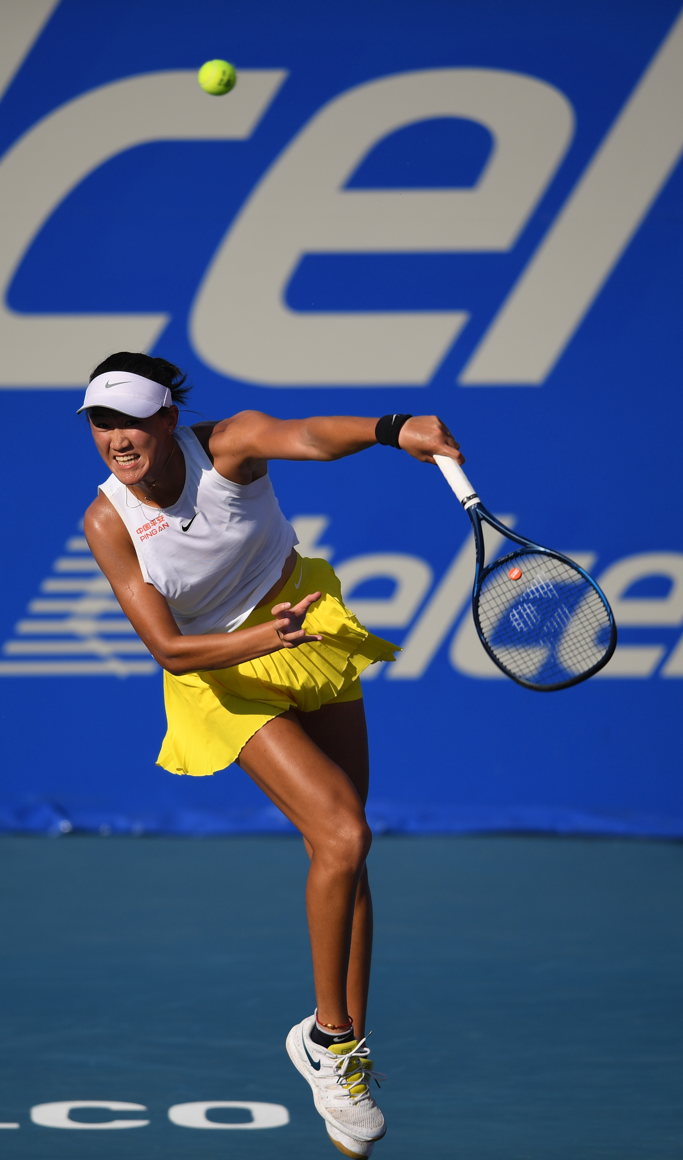 在最近的篮 在最近的篮