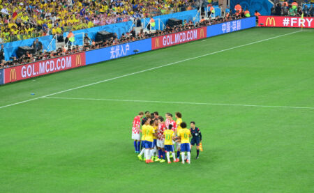 我们为足球 我们为足球