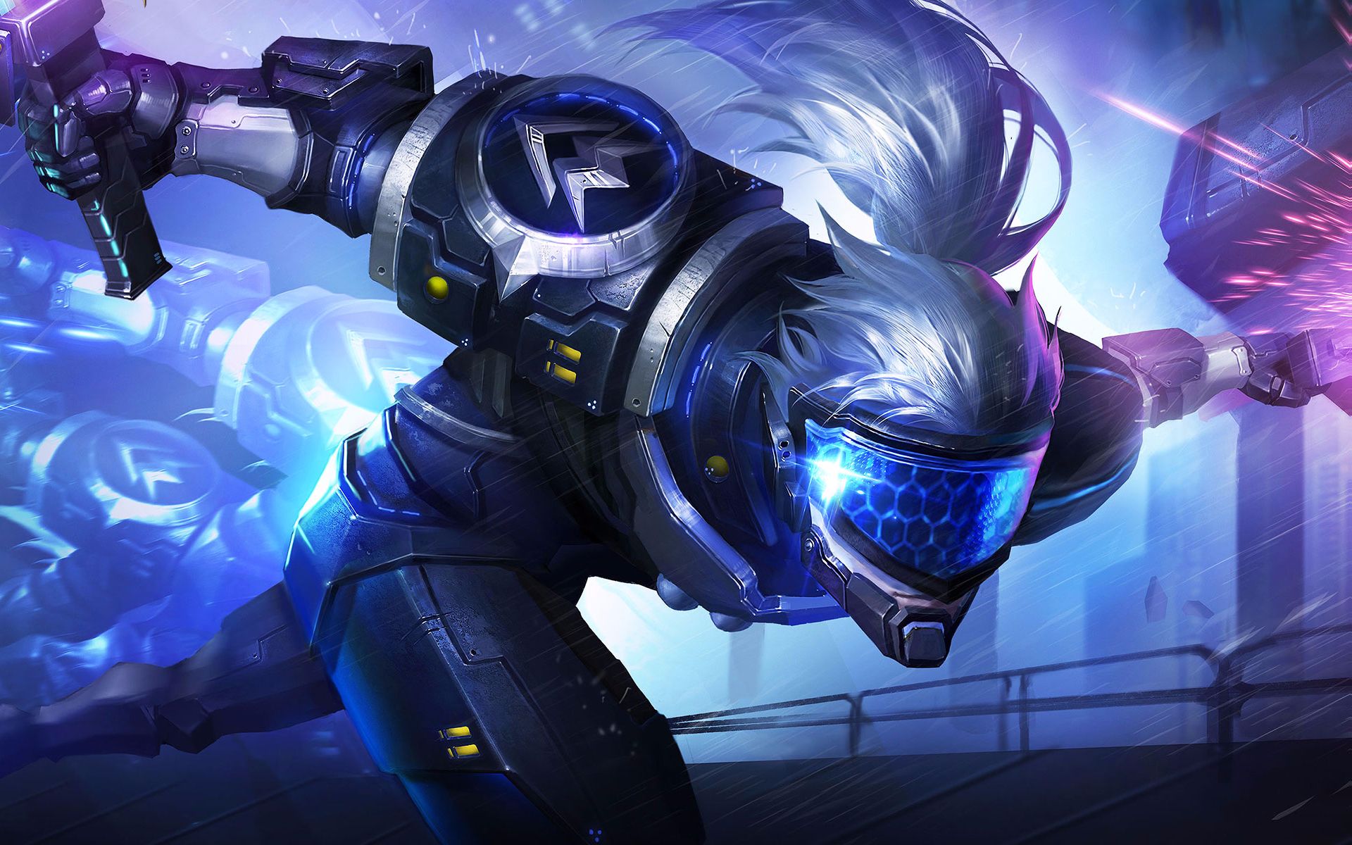 队友都很支 队友都很支