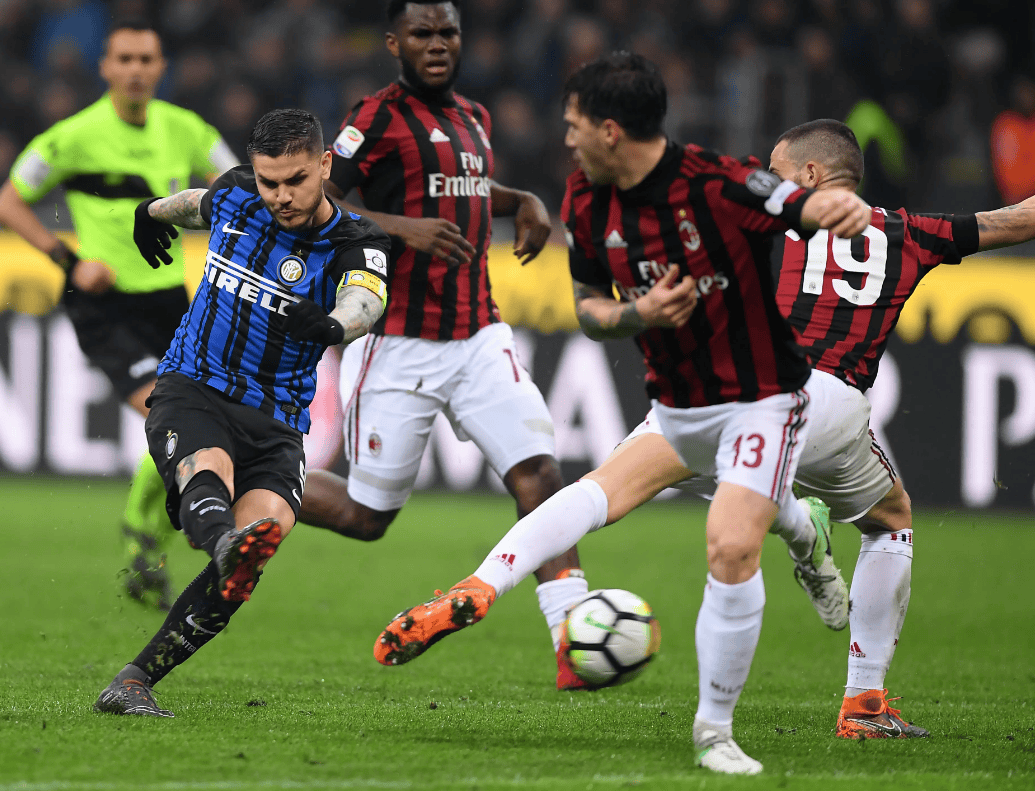 强的对手 强的对手